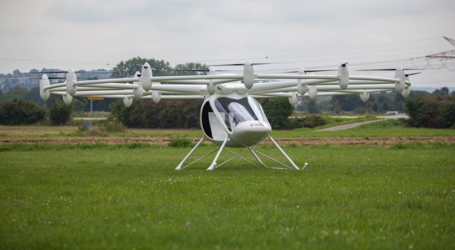 e-volo