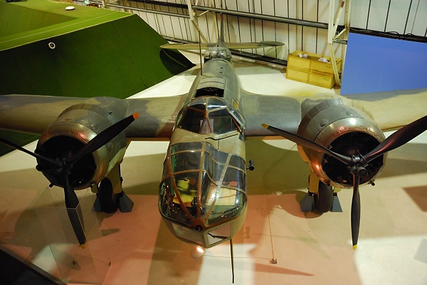 Bristol Blenheim Bristol Blenheim