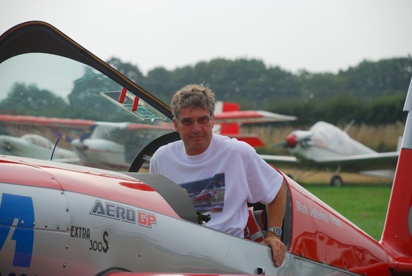Mark Jefferies peale showd Mark Jefferies peale showd