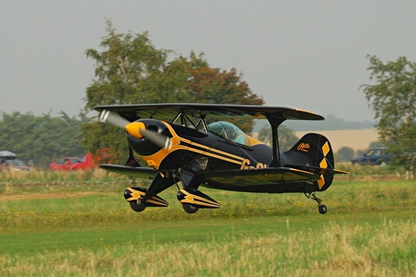 Pitts Special Pitts Special