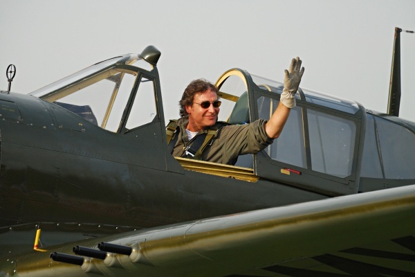 P40 Kittyhawk P40 Kittyhawk