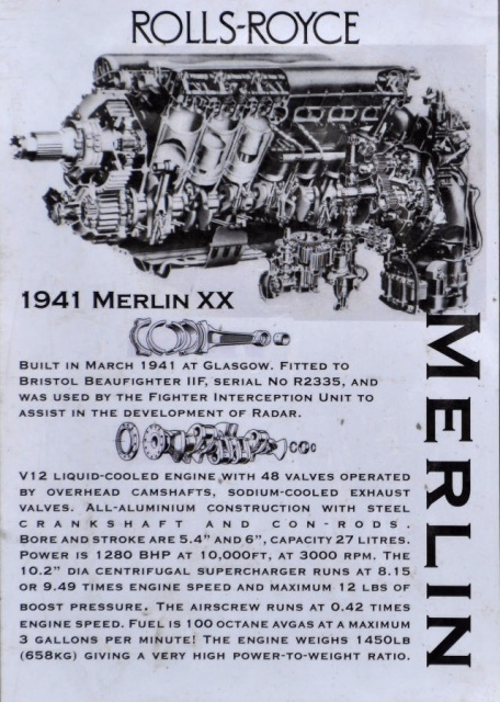 Rolls-Royce Merlin