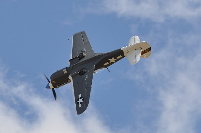 P51 Mustang