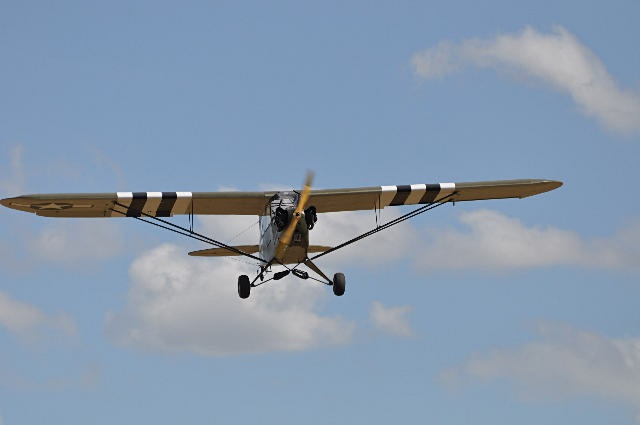 Piper Cub