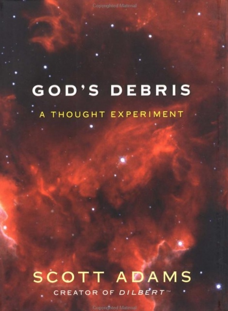 God's Debris