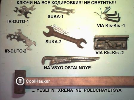Asjad, millega parandatakse lennukeid