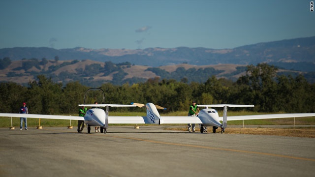 Võidulennuk Pipistrel G4